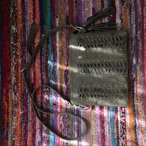 Olive Trendy Purse ⭐️